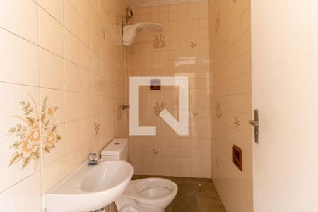 Casa à venda com 200m², 3 quartos e 2 vagas Casa à venda com 200m², 3 quartos e 2 vagasBanheiro 2