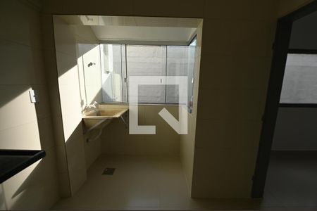 Apartamento para alugar com 38m², 1 quarto e 1 vagaÁrea de Serviço