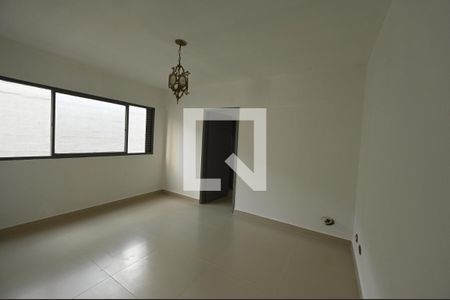 Sala de apartamento para alugar com 1 quarto, 38m² em Setor Central, Goiânia