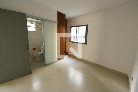 Quarto de apartamento para alugar com 1 quarto, 38m² em Setor Central, Goiânia