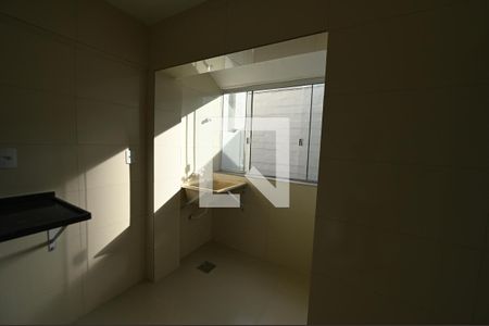 Apartamento para alugar com 38m², 1 quarto e 1 vagaÁrea de Serviço