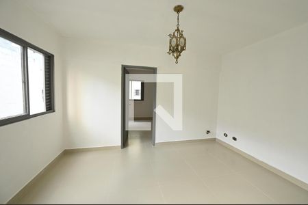 Sala de apartamento para alugar com 1 quarto, 38m² em Setor Central, Goiânia