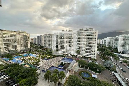 Vista Varanda da Sala de apartamento à venda com 3 quartos, 84m² em Jacarepaguá, Rio de Janeiro