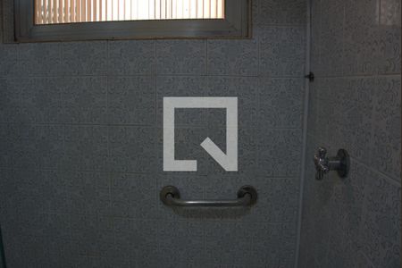 Banheiro de apartamento à venda com 1 quarto, 48m² em Vila Mariana, São Paulo