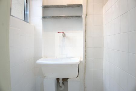 Apartamento à venda com 48m², 1 quarto e sem vagaÁrea de Serviço