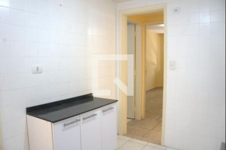 Apartamento à venda com 48m², 1 quarto e sem vagaCozinha