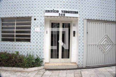 Apartamento à venda com 48m², 1 quarto e sem vagaFachada