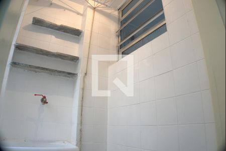 Apartamento à venda com 48m², 1 quarto e sem vagaÁrea de Serviço