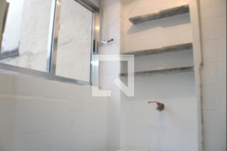 Apartamento à venda com 48m², 1 quarto e sem vagaÁrea de Serviço