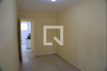 Quarto de apartamento à venda com 1 quarto, 48m² em Vila Mariana, São Paulo