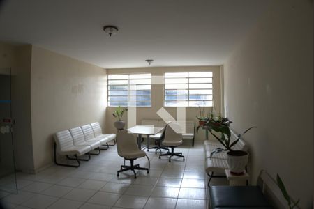 Apartamento à venda com 48m², 1 quarto e sem vagaSalão de Festas