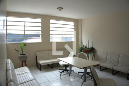 Apartamento à venda com 48m², 1 quarto e sem vagaSalão de Festas