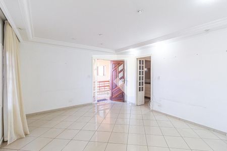 Sala de casa à venda com 3 quartos, 198m² em Vila Osasco, Osasco