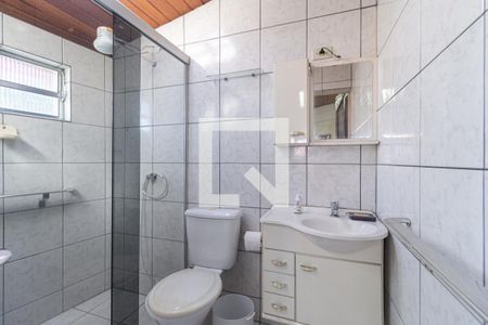 Casa à venda com 198m², 3 quartos e 3 vagas Casa à venda com 198m², 3 quartos e 3 vagasBanheiro de serviço