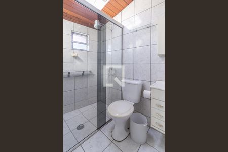 Casa à venda com 198m², 3 quartos e 3 vagas Casa à venda com 198m², 3 quartos e 3 vagasBanheiro de serviço