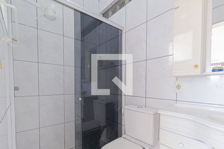 Casa à venda com 198m², 3 quartos e 3 vagas Casa à venda com 198m², 3 quartos e 3 vagasBanheiro da suíte