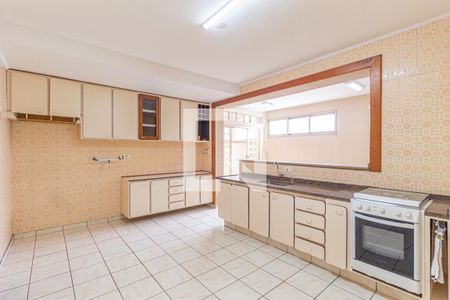 Casa à venda com 198m², 3 quartos e 3 vagas Casa à venda com 198m², 3 quartos e 3 vagasCozinha