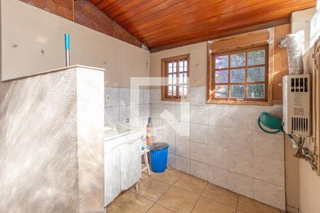 Casa à venda com 198m², 3 quartos e 3 vagas Casa à venda com 198m², 3 quartos e 3 vagasÁrea de serviço