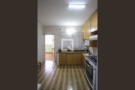 Casa à venda com 360m², 3 quartos e 5 vagasCozinha