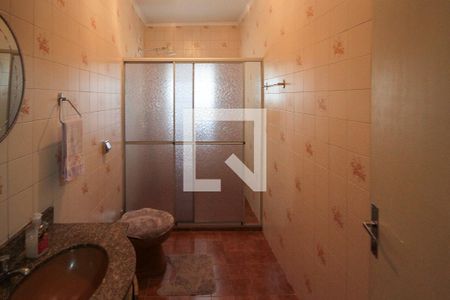 Casa à venda com 360m², 3 quartos e 5 vagasBanheiro social
