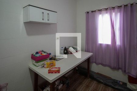 Casa à venda com 360m², 3 quartos e 5 vagasQuarto de Serviço