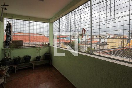 Casa à venda com 360m², 3 quartos e 5 vagasÁrea de Serviço