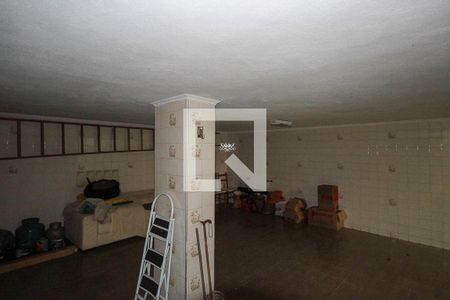 Casa à venda com 360m², 3 quartos e 5 vagasSalão 