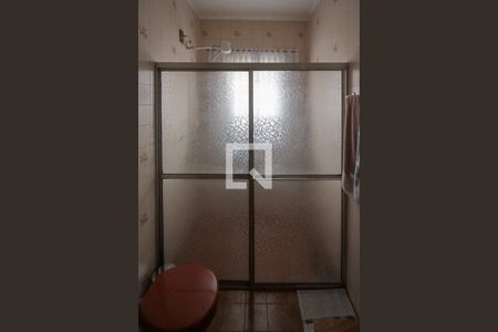 Casa à venda com 360m², 3 quartos e 5 vagasBanheiro da Suíte