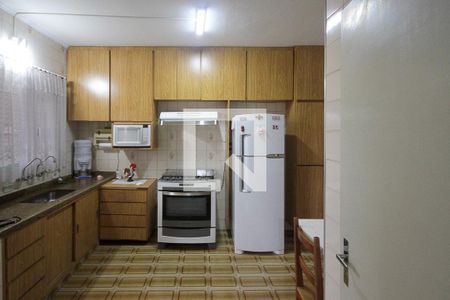 Casa à venda com 360m², 3 quartos e 5 vagasCozinha