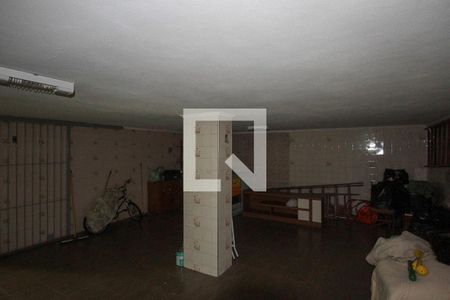 Casa à venda com 360m², 3 quartos e 5 vagasSalão 