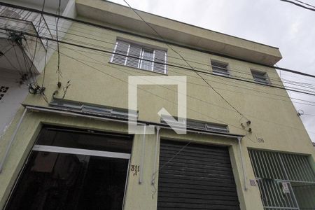 Casa à venda com 360m², 3 quartos e 5 vagasFachada