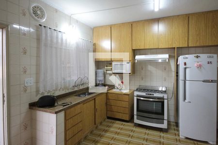 Casa à venda com 360m², 3 quartos e 5 vagasCozinha