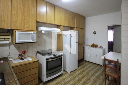 Casa à venda com 360m², 3 quartos e 5 vagasCozinha