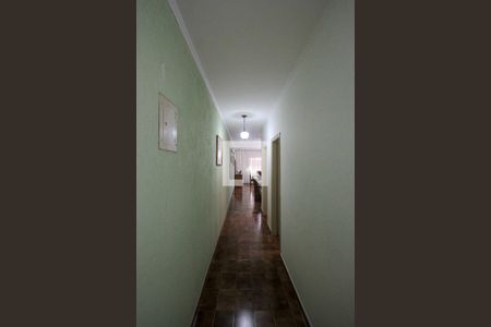 Casa à venda com 360m², 3 quartos e 5 vagasCorredor