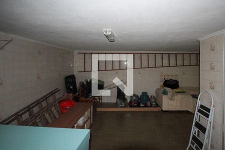 Casa à venda com 360m², 3 quartos e 5 vagasSalão 