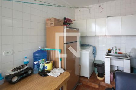 Casa à venda com 360m², 3 quartos e 5 vagasÁrea de Serviço