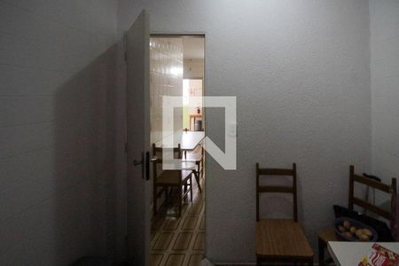 Casa à venda com 360m², 3 quartos e 5 vagasQuarto de Serviço