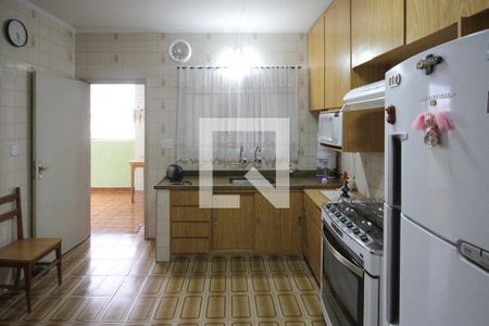 Casa à venda com 360m², 3 quartos e 5 vagasCozinha