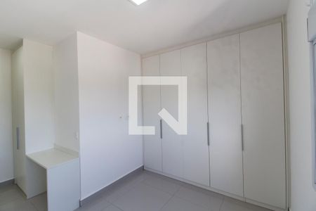 Suíte de apartamento para alugar com 1 quarto, 54m² em Alphaville Empresarial, Barueri