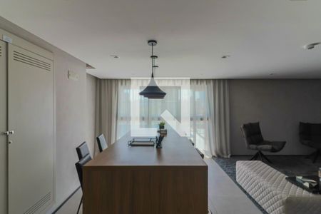 Studio à venda com 31m², 1 quarto e sem vaga Studio à venda com 31m², 1 quarto e sem vagaco-work·ing