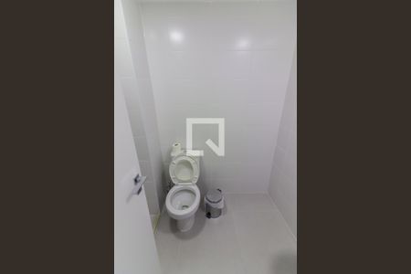 Studio à venda com 31m², 1 quarto e sem vaga Studio à venda com 31m², 1 quarto e sem vagaBanheiro
