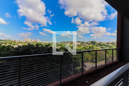 Studio à venda com 31m², 1 quarto e sem vaga Studio à venda com 31m², 1 quarto e sem vagaVaranda