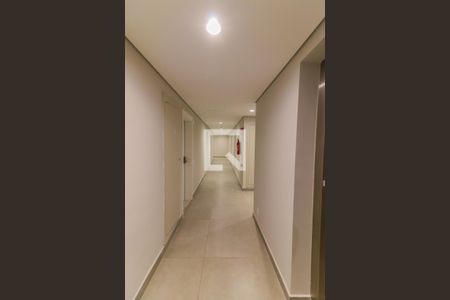 Studio à venda com 31m², 1 quarto e sem vaga Studio à venda com 31m², 1 quarto e sem vagaCorredor