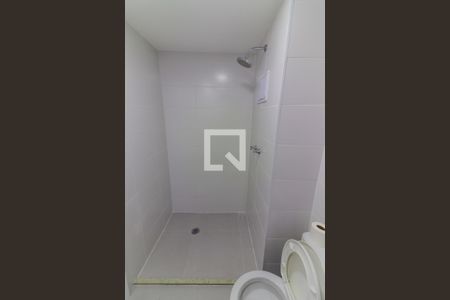 Studio à venda com 31m², 1 quarto e sem vaga Studio à venda com 31m², 1 quarto e sem vagaBanheiro