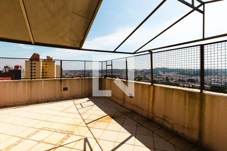 Apartamento para alugar com 80m², 2 quartos e 2 vagasÁrea comum