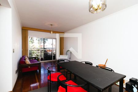 Sala de apartamento para alugar com 2 quartos, 80m² em Centro, Jundiaí