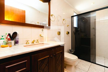 Apartamento para alugar com 80m², 2 quartos e 2 vagasBanheiro
