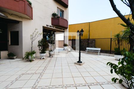Apartamento para alugar com 80m², 2 quartos e 2 vagasÁrea comum