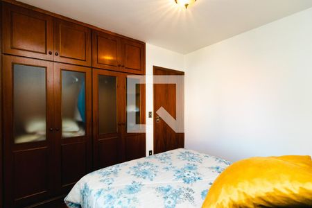 Apartamento para alugar com 80m², 2 quartos e 2 vagasQuarto 2