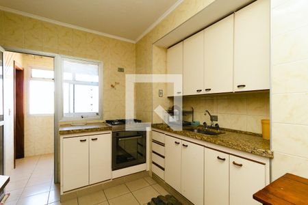 Apartamento para alugar com 80m², 2 quartos e 2 vagasCozinha